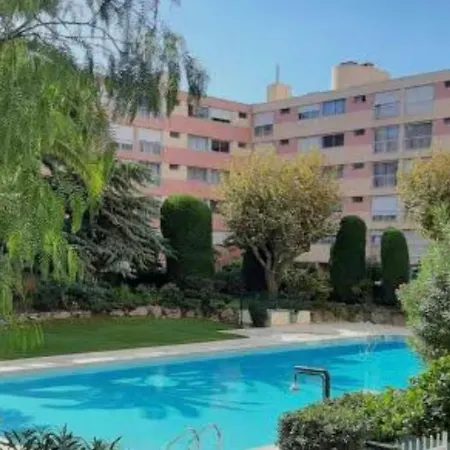 Appartamento L'échappée Méditerrannée *